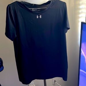 UA sports top
